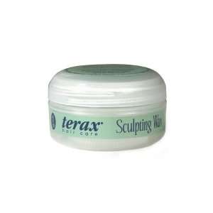  Terax Scuplting Wax 2 oz