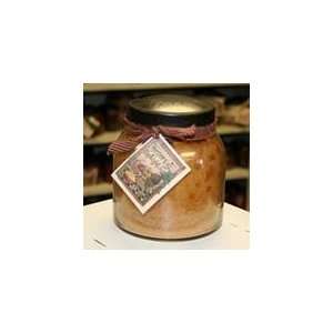 Cheerful Giver Caramel Apple w/Nuts 34oz Candle