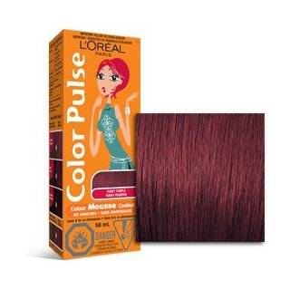   Concentrated Non Permanent Hair Color Mousse, #90 Copper Blast, 1 Ea