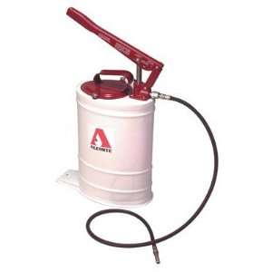    SEPTLS0257149A4   Multi Pressure Bucket Pumps