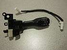 TOYOTA CRUISE CONTROL SWITCH 04 10 OEM CAMRY AND OTHERS