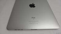 Apple iPad 16GB Wi Fi Black A1219 885909194322  