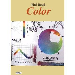  Hal Reeds Analogous Color Wheel, Dominant Hue & Its 
