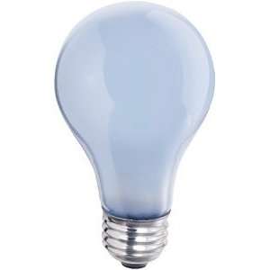    75 Watt Philips Natural Light Standard Light Bulb