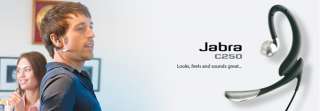 JABRA C250 HEADSET EARPIECE FOR LG VERSA VX9600 PHONE  
