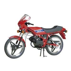  16014 1/6 Honda MB50Z Re Release Toys & Games