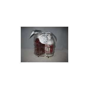  Bath & Body Works Perfect Christmas Frosted Cranberry Hand 