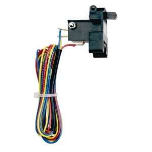   to Exit Switch Kit for 22EO / 33AEO / 35AEO Series Exit Device 050251