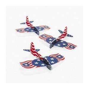  Patriotic Gliders 