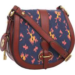 Fossil Vintage Re Issue Flap at 