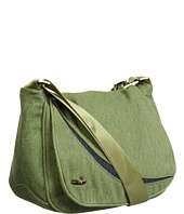 Lilypond   Desert Willow Shoulder Bag
