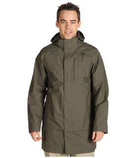 The North Face Mens Vince Trench    BOTH Ways