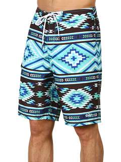 Nike 6.0 6.0 Scout Aztec Boardshort    BOTH 