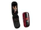 UTStarcom ARC (Virgin Mobile) Cellular Phone