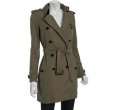 Burberry Lightweight Rainwear Coats   