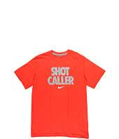 Nike Kids   Shot Caller S/S Tee (Little Kids/Big Kids)