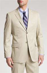 John W. ® Travel Cotton Jacket Was $295.00 Now $149.90 45% 