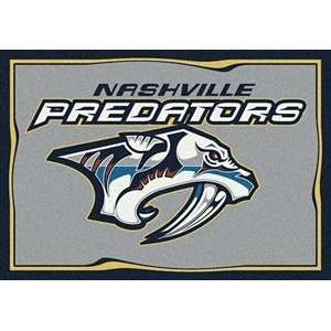  Milliken NHL Nashville Predators 533322 1711 2xx Novelty 
