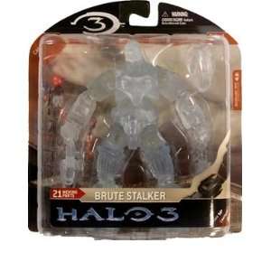  Halo 3 Mcfarlane Toys Series 3 Exclusive Action Figure 