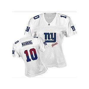  New York Giants 10 Eli Manning Football Jersey Size 48 56 Wholesale 