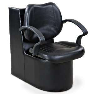  Mae Black Dryer Chair