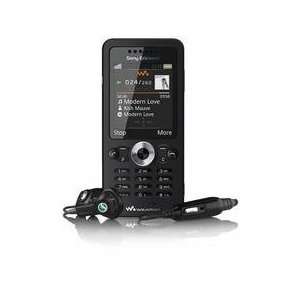  Sony Ericsson W302i Quadband GSM Walkman Phone (Unlocked 