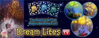   Pets TARDY TURTLE Starry Night Sky As Seen On TV * IN STOCK  