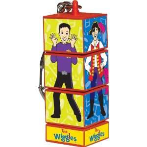  The Wiggles   Accessories   Keychain Toys & Games