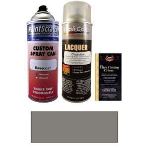   Spray Can Paint Kit for 2009 Pontiac Montana (14/WA308N) Automotive