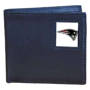 New England Patriots Bi fold Wallet 