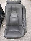   S500 S600 S55 Rear Left Seat Heated Ventilated Black Nice 100%Wkg