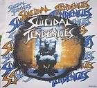 SUICIDAL TENDENCIES Vintage Concert SHIRT 90s TOUR T RARE ORIGINAL 
