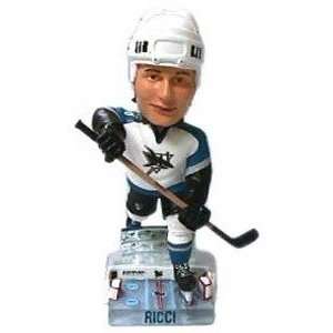  Mike Ricci Action Pose Forever Collectibles Bobblehead 