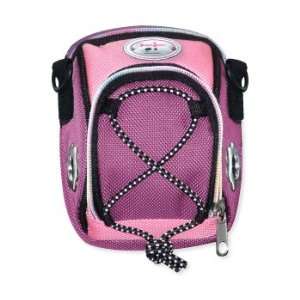  Micro Backpack with Speakers for  Players Pink Toys 