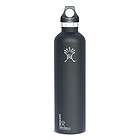 64 oz Hydro Flask Growler INSULATED STAINLESS STEEL water bottle 