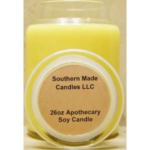   Scented Soy Candle GIFT SET#2   Creme Brulee 