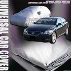 scion xa xd all model 4 layer fitted car cover