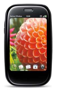 New Verizon Palm Pre Plus 3G 16GB Touchscreen QWERTY Slider Verizon 