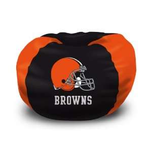  Northwest Cleveland Browns Bean Bag Chair Sports 