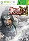 Dynasty Warriors 7 (Xbox 360, 2011)