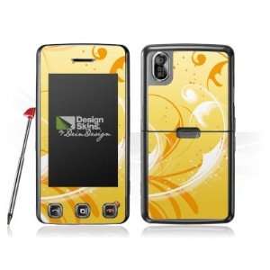  Design Skins for LG KP500   Sunny Design Folie 