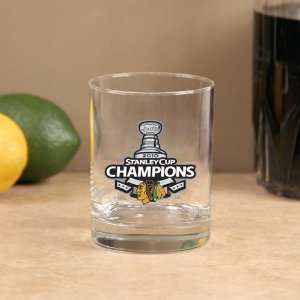 com Chicago Blackhawks 2010 NHL Stanley Cup Champions 14oz. Executive 