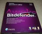 new genuine bitdefender total $ 29 75  see suggestions