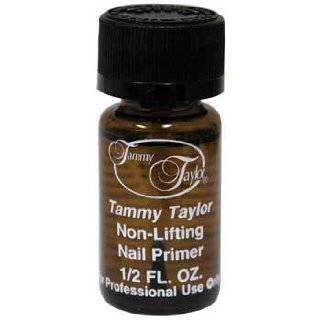 Tammy Taylor Scented And Perfume Cuticle Oil   Peach 4 oz.