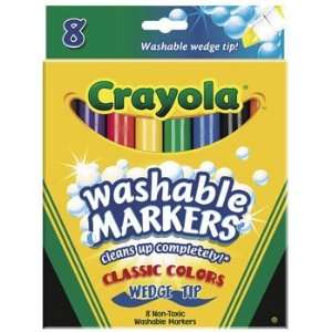   Tip Markers   Basic School Supplies & Markers Arts, Crafts & Sewing