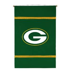  Best Quality Mvp Wall Hanging   Green Bay Packers NFL /Color 