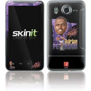  Caricature   Adrian Peterson skin for HTC Inspire 4G 