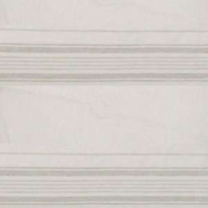  108 Shabby Chic Linen Venetian Ticking Grey/White Fabric 
