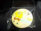Spongebob Squarepants Pins Buttons Badges Sponge Bob Sq