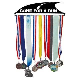  Marathon MedalART Race Medal Hanger Explore similar items